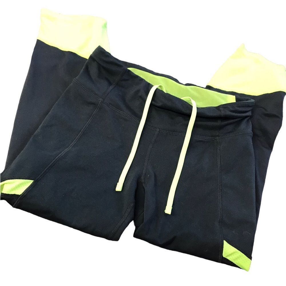 Champion duo fry fry size XS workout pants excellent condition
